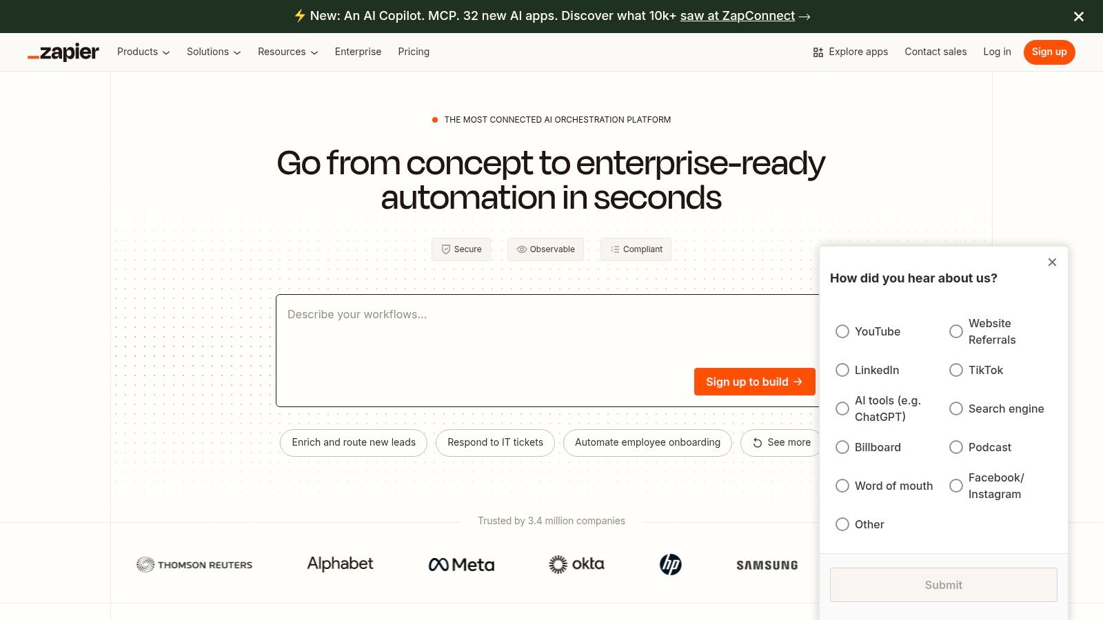 Zapier