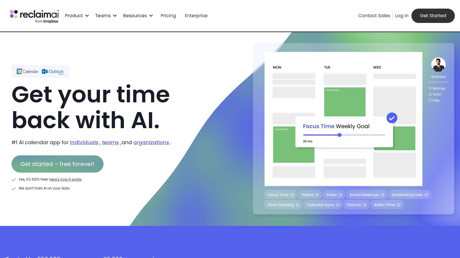 Reclaim.ai