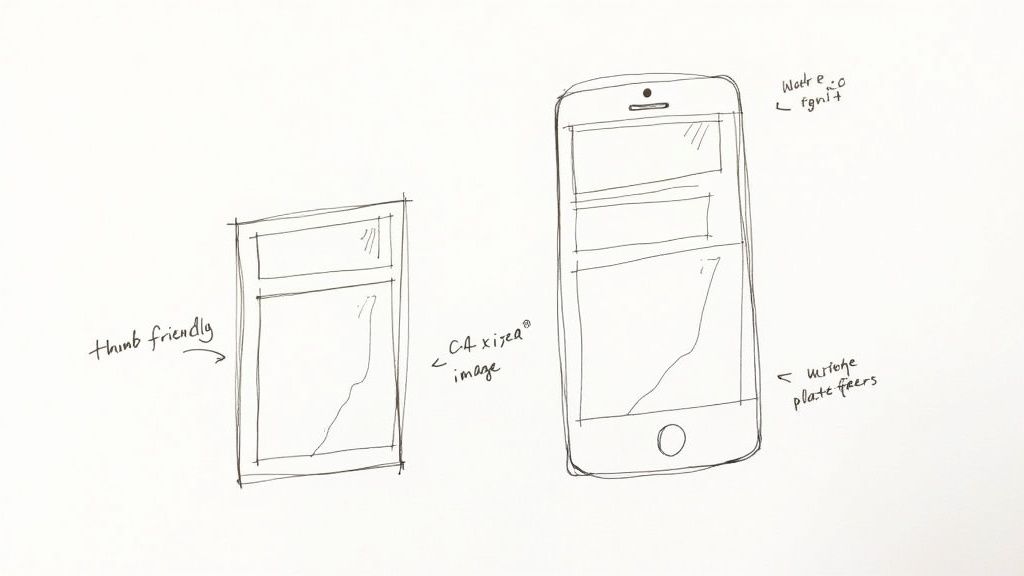 Mobile Optimization and Responsive Design