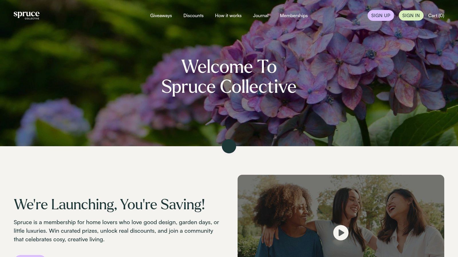Spruce Collective