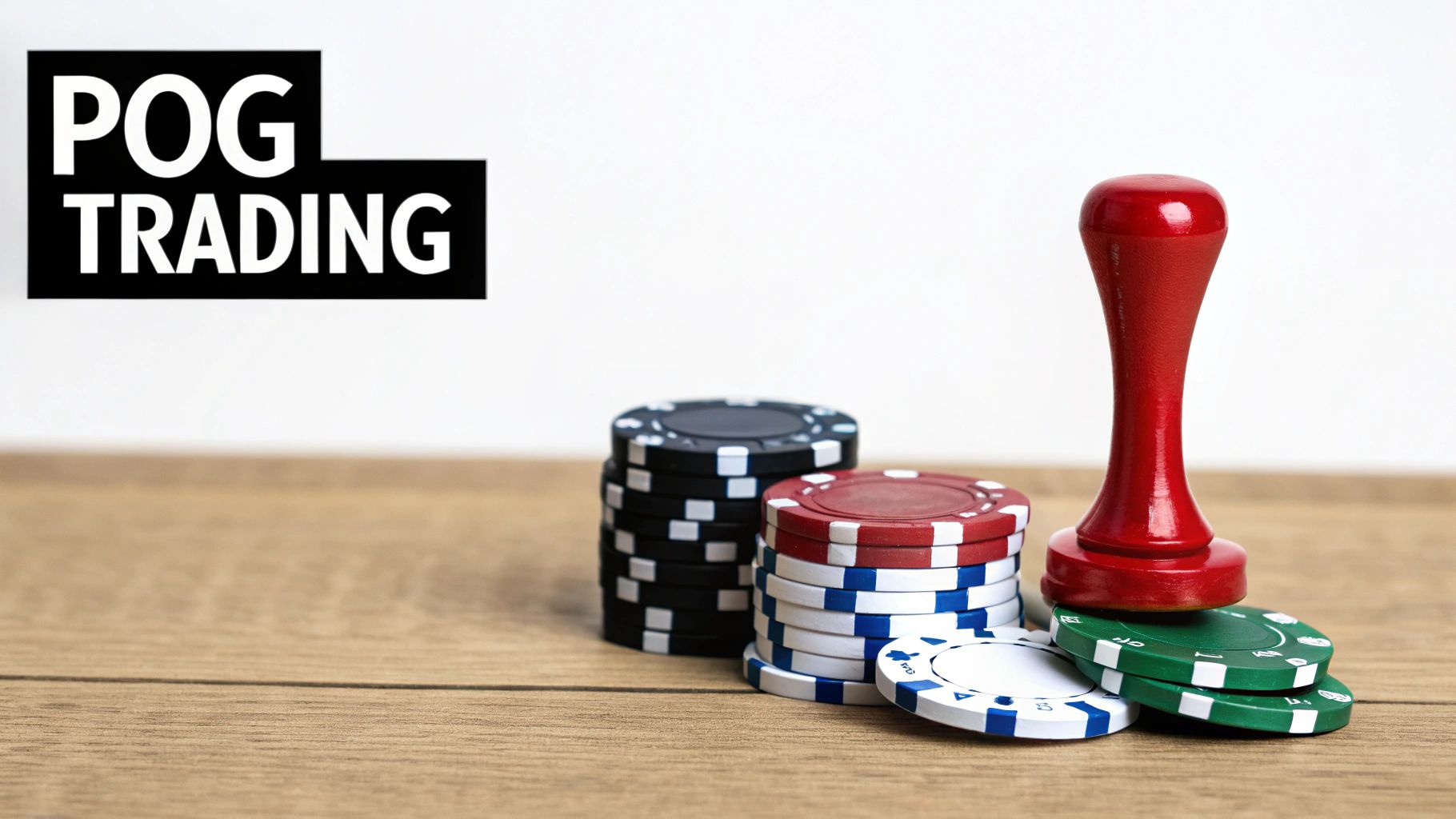 Pog Trading and Games