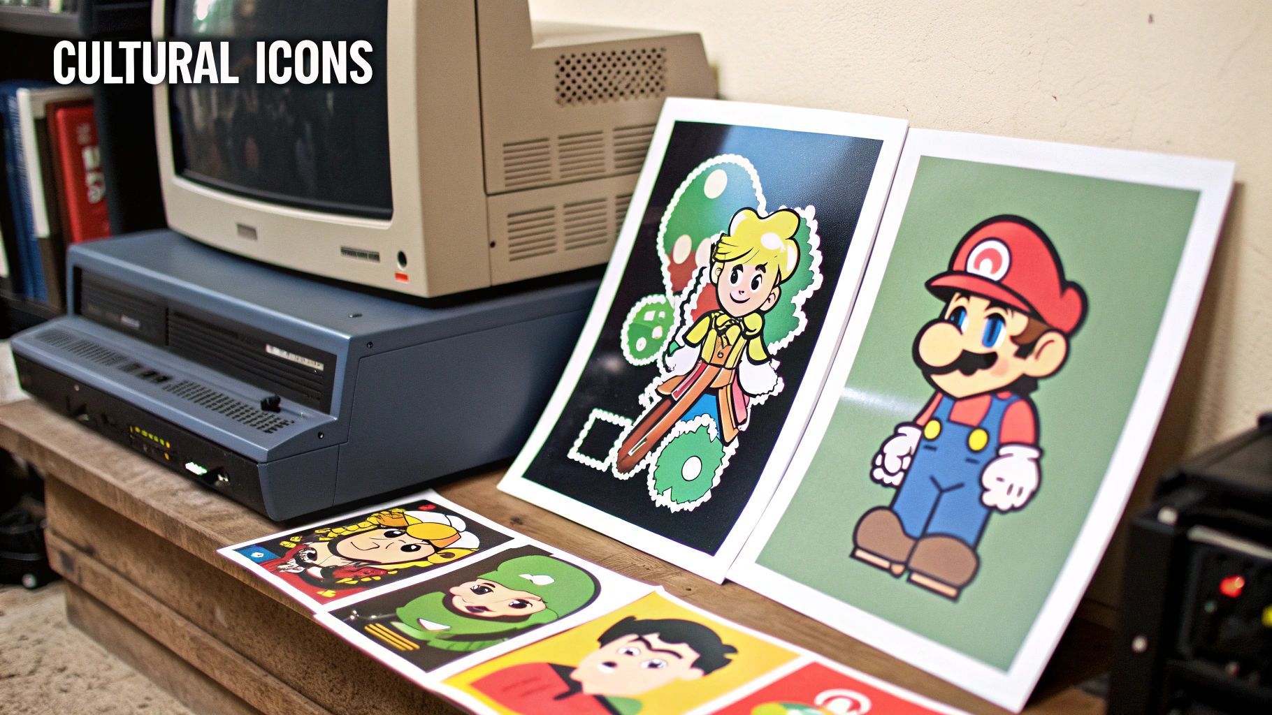 A person holding a classic Pokémon video game cartridge up to the light.