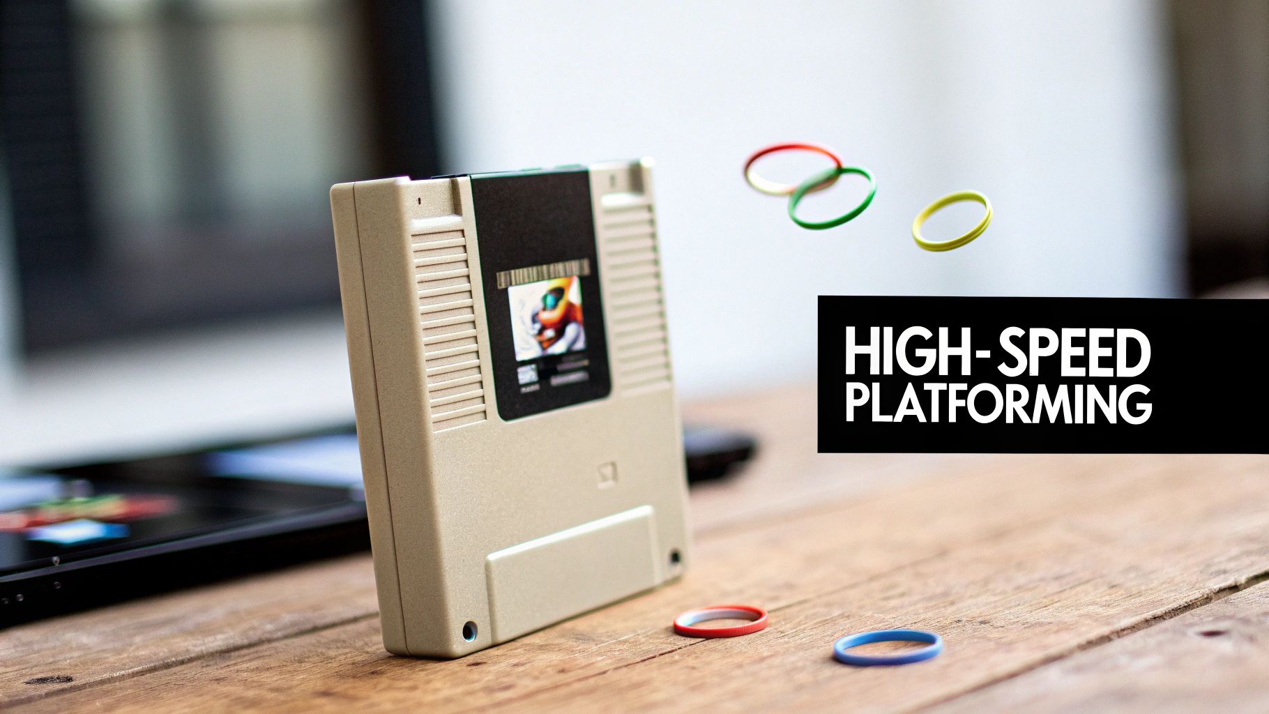 Sonic the Hedgehog 2