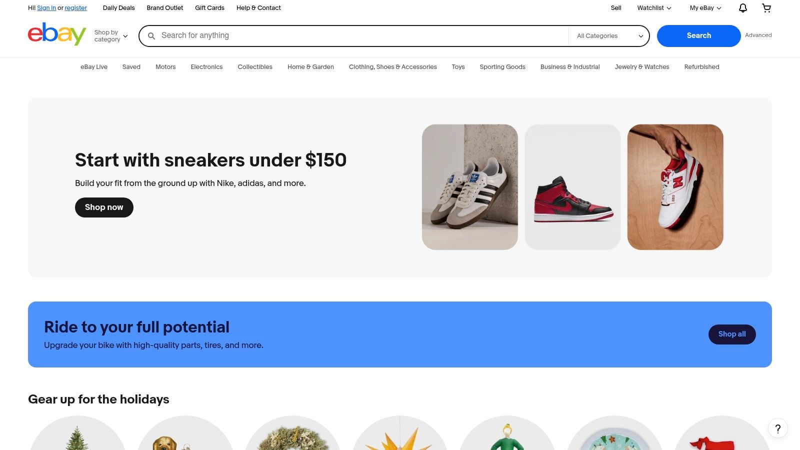 eBay