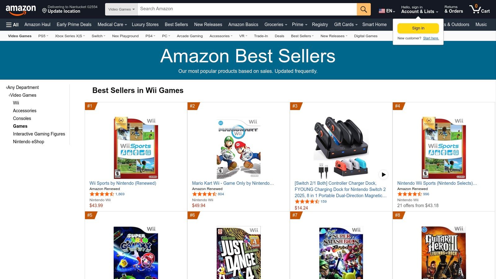 Amazon