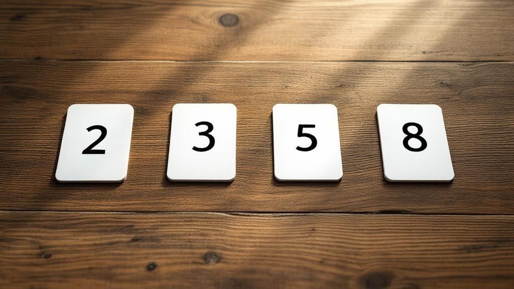 Effective Story Point Estimation and Capacity Planning