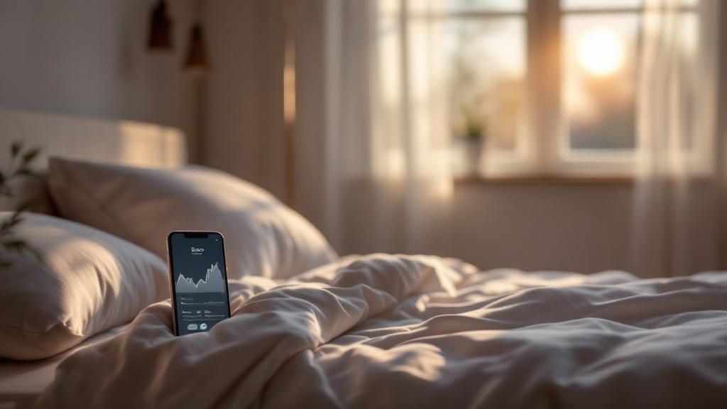 Sleep Quality and Duration Tracking