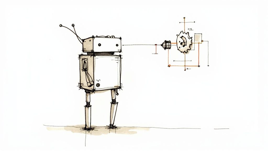 Robot Building with Programmable Kits