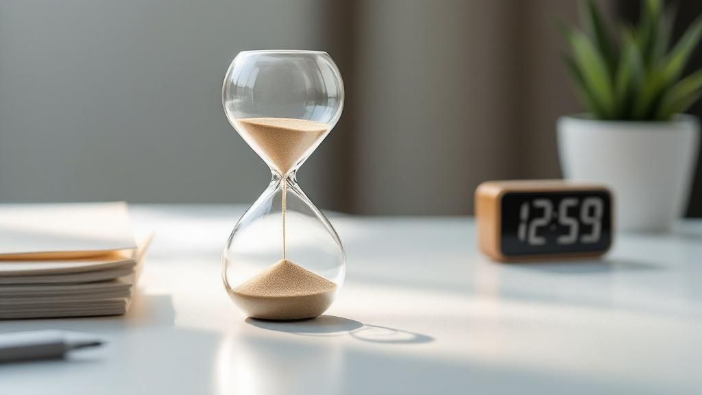 The Two-Minute Rule