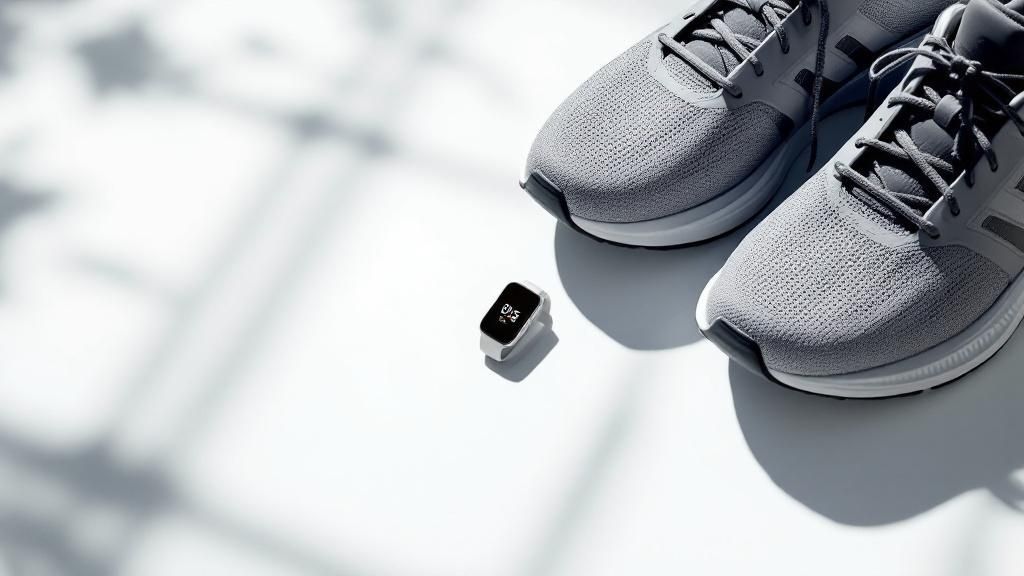 Exercise and Physical Activity Tracking