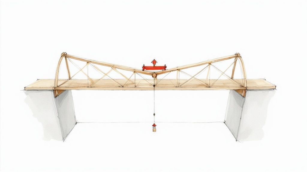 Bridge Building Challenge