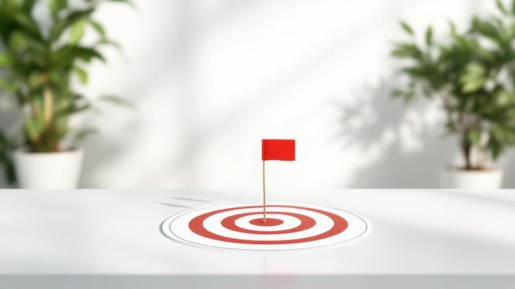 Define Clear and Achievable Sprint Goals