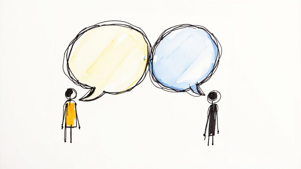 Open Communication Culture