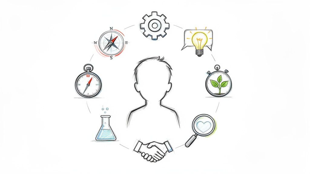 10 Essential Life Skills Every Child Should Know for an AI-Shaped Future