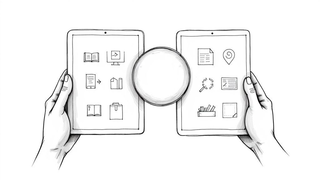 How to Compare Online Learning Programs for Kids: An Honest Guide