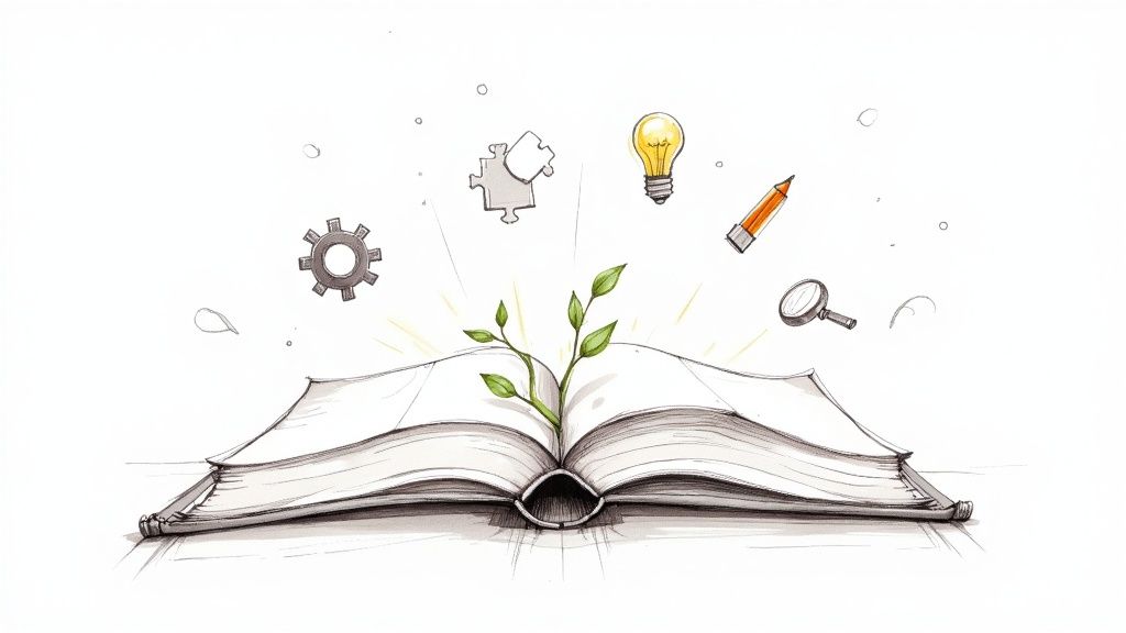 Top Short Stories for Kids That Build Real-World Skills