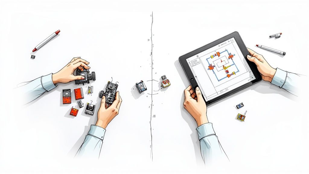 What Are the Best Robotics Kits for Kids?