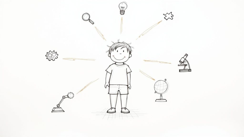 8 Inquiry Based Learning Strategies for Future-Ready Kids