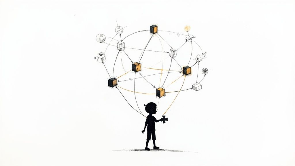 What Is Systems Thinking, and Can a 10-Year-Old Learn It?