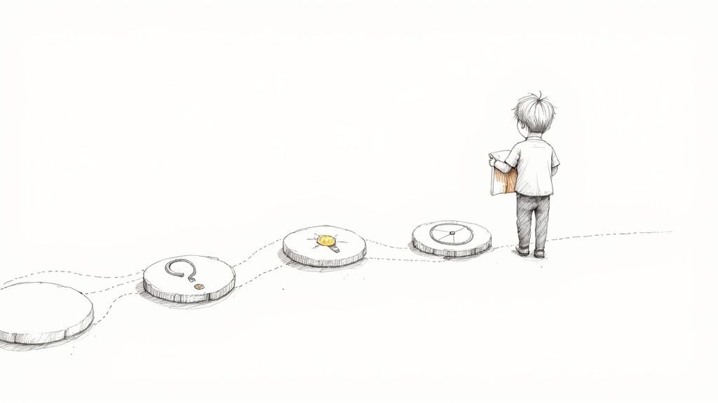 What is the Definition of a Self Directed Learner?