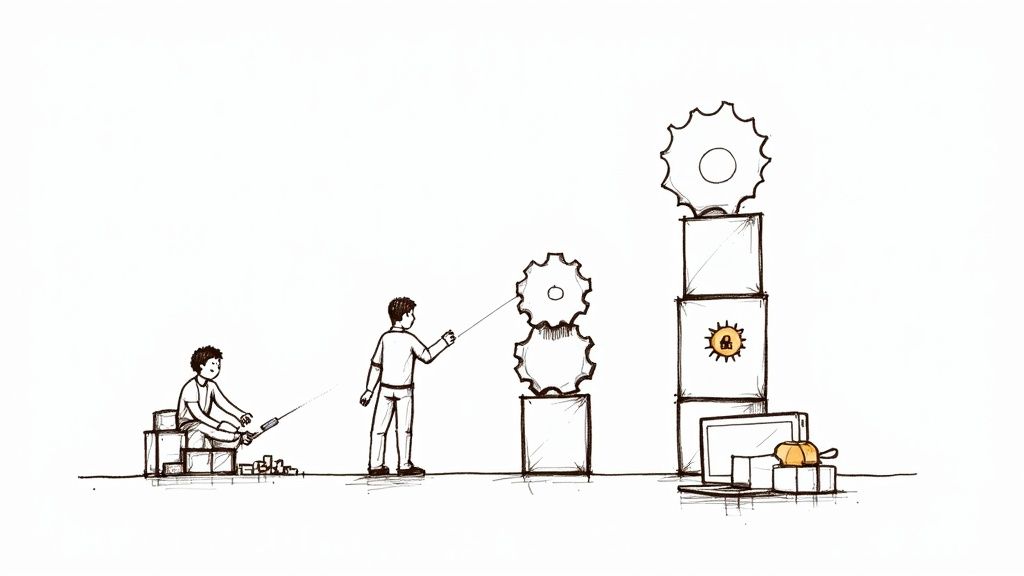 The Ultimate Learning Gift Guide for Skill-Building Toys