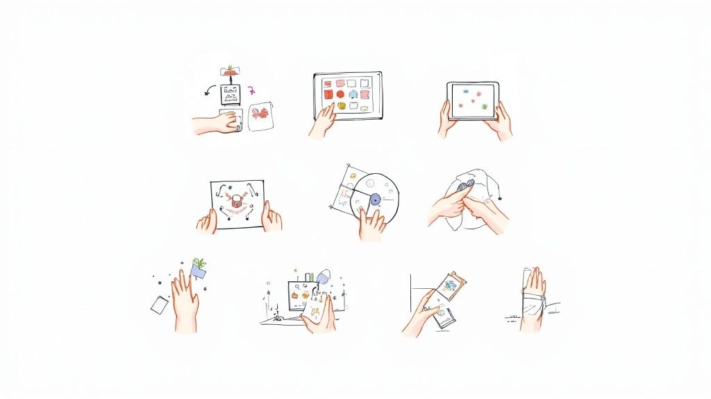 9 Fun Learning Games for Kids That Actually Build Skills