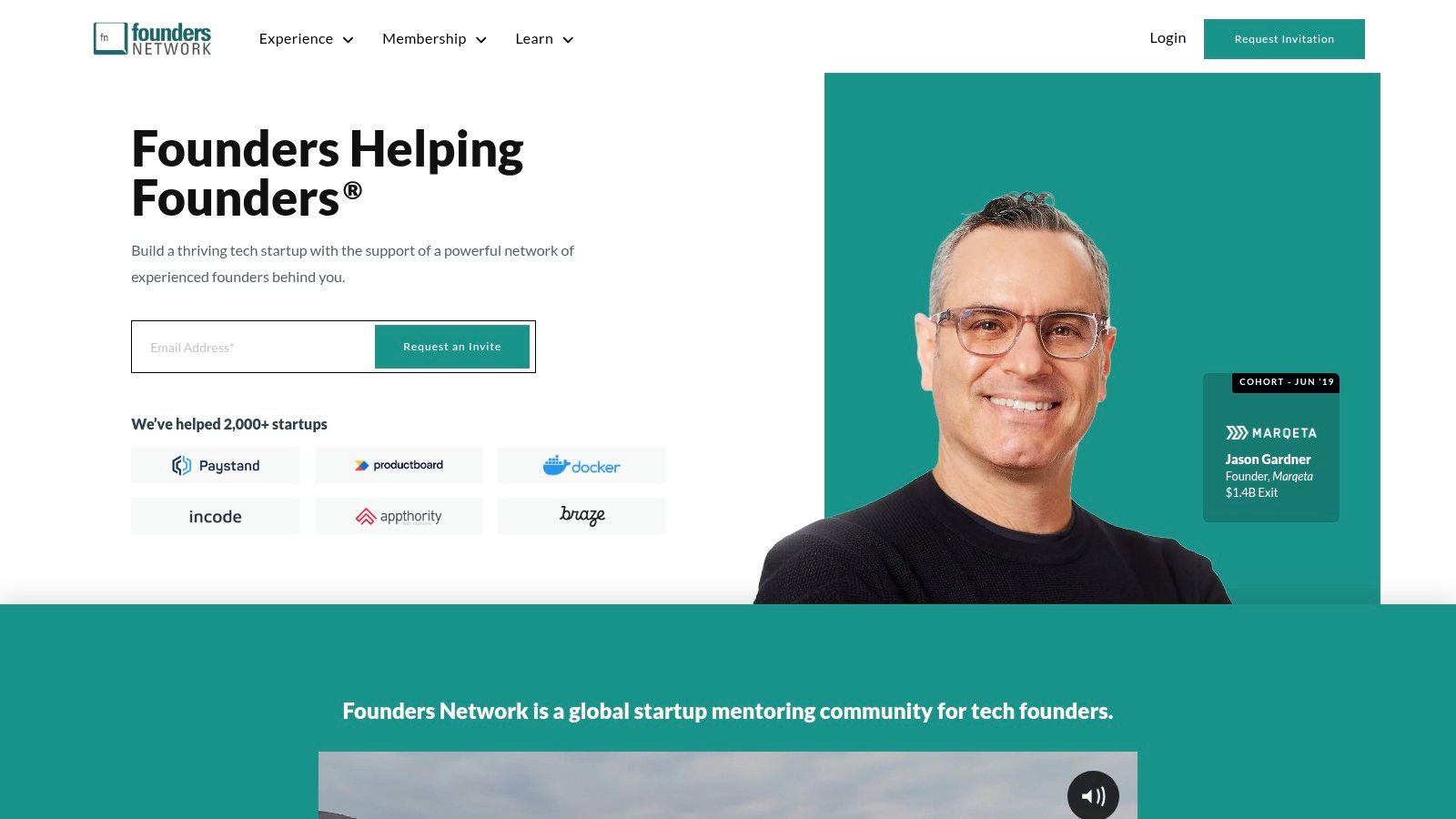 Founders Network
