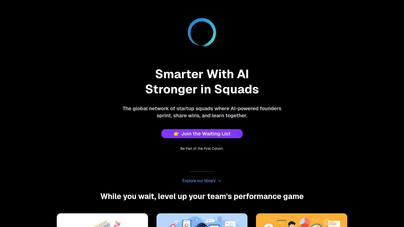 SprintDojo