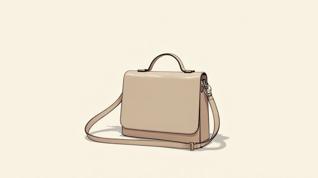 Caprese Women's Sling Bag