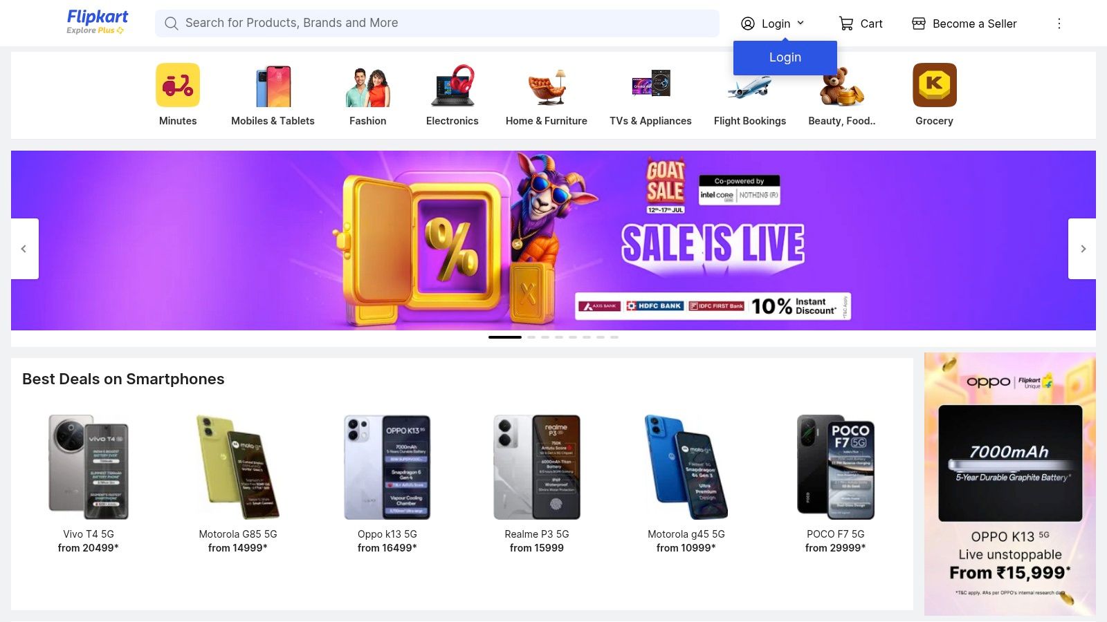 Flipkart
