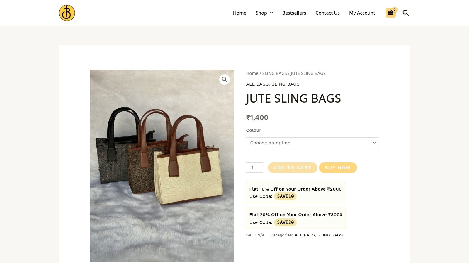 Bagfiesta
