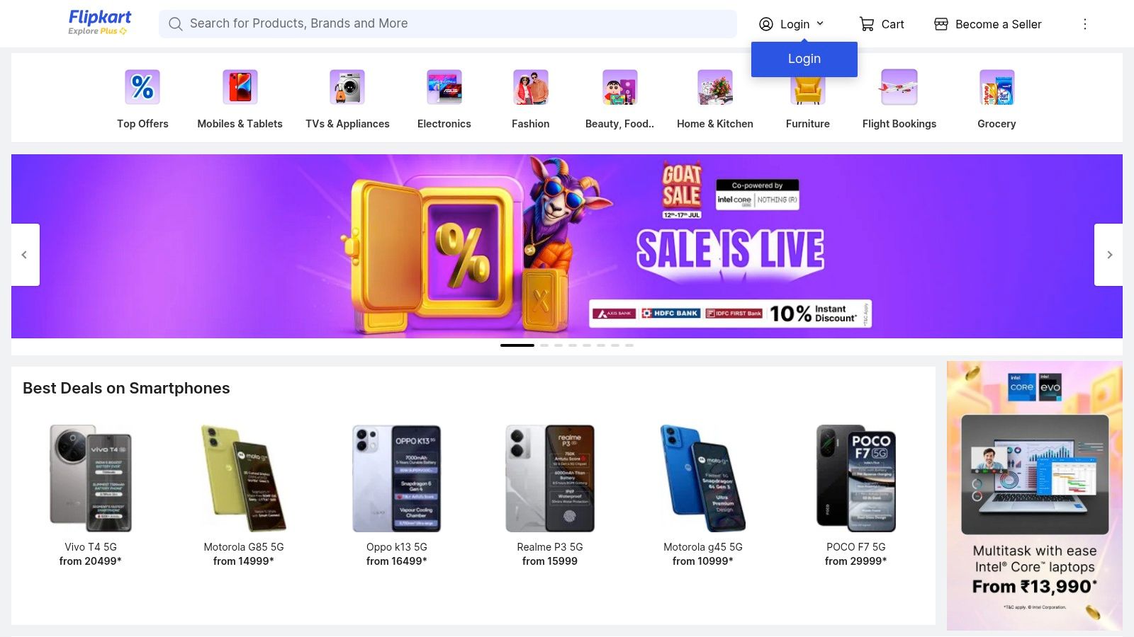 Flipkart