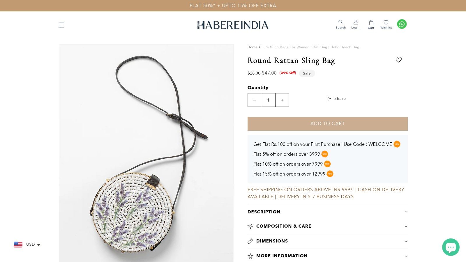 Habere India