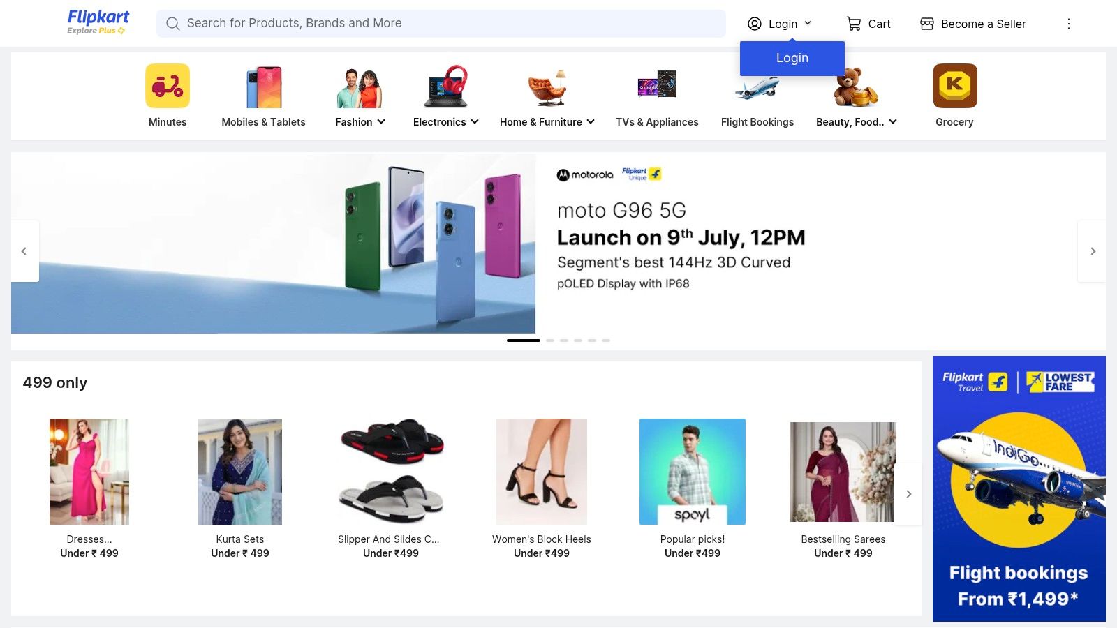 Flipkart