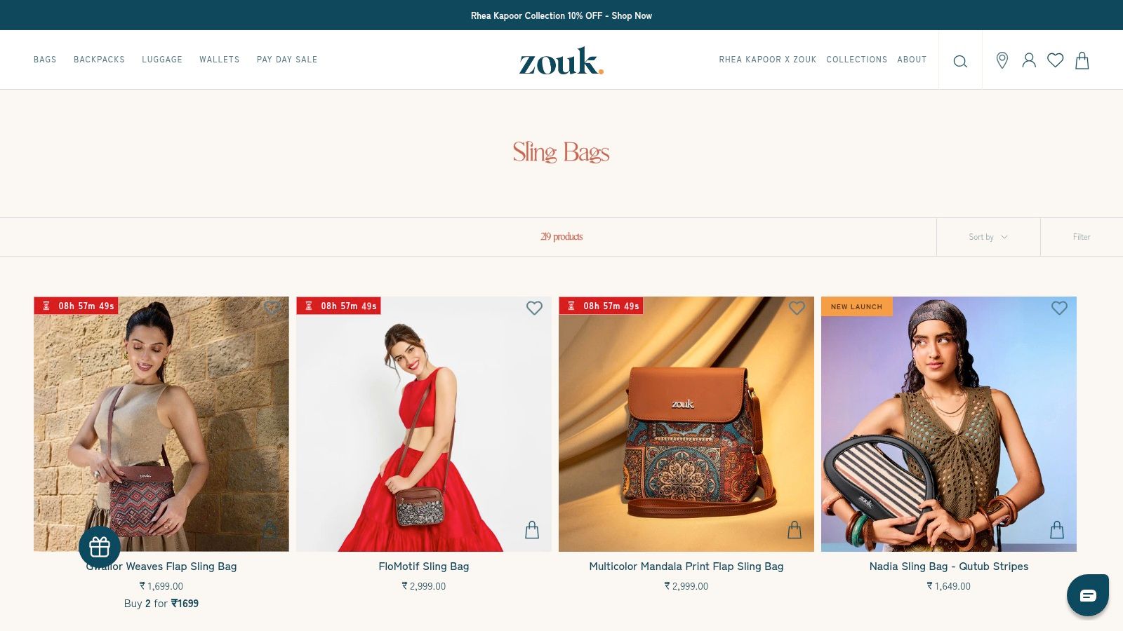 Zouk