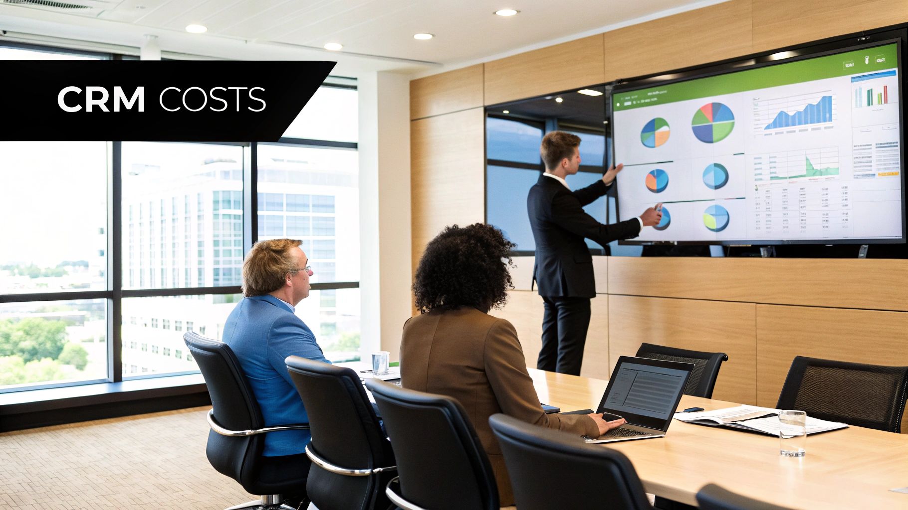 Hidden CRM Costs
