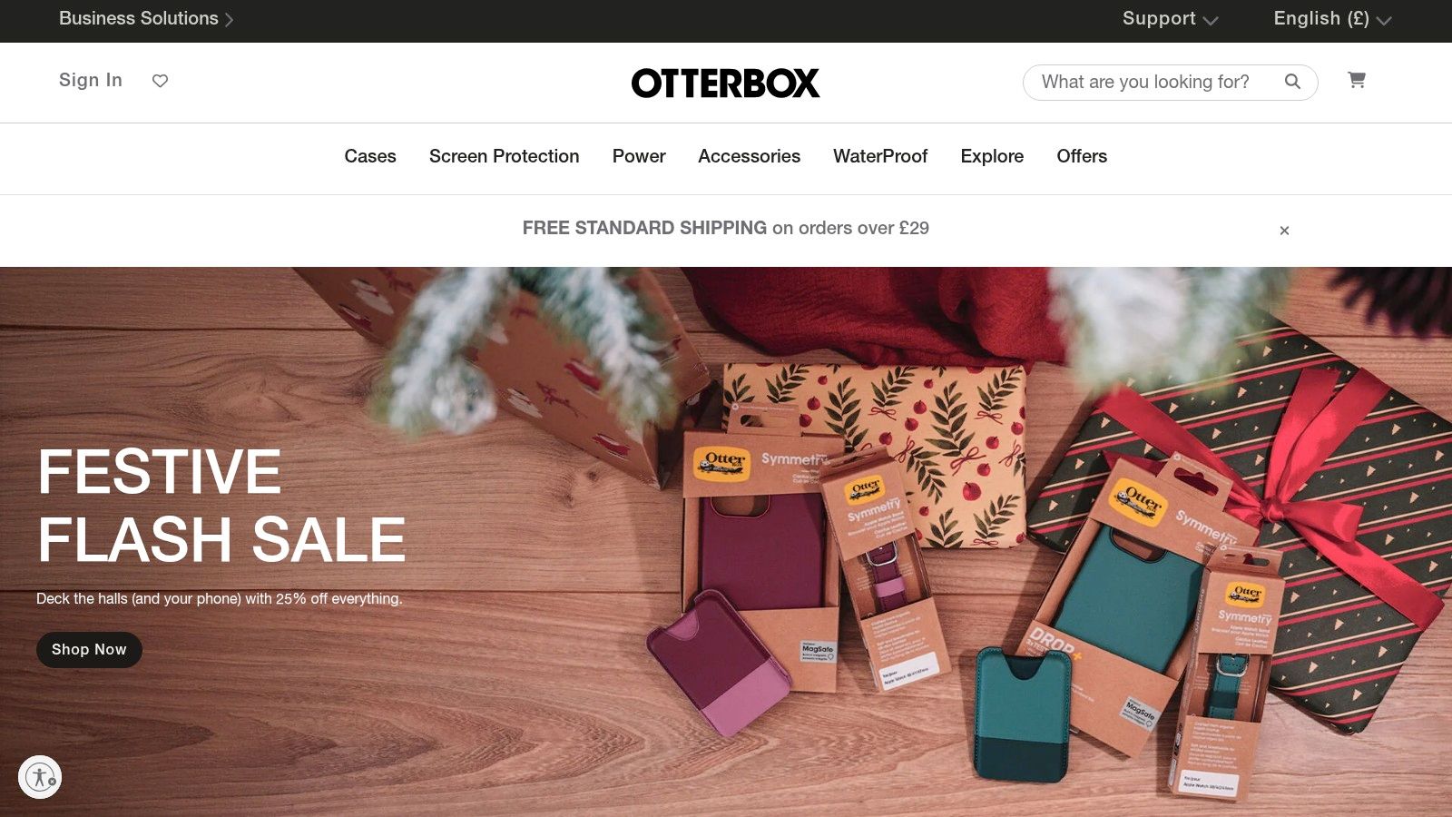 OtterBox UK (official)