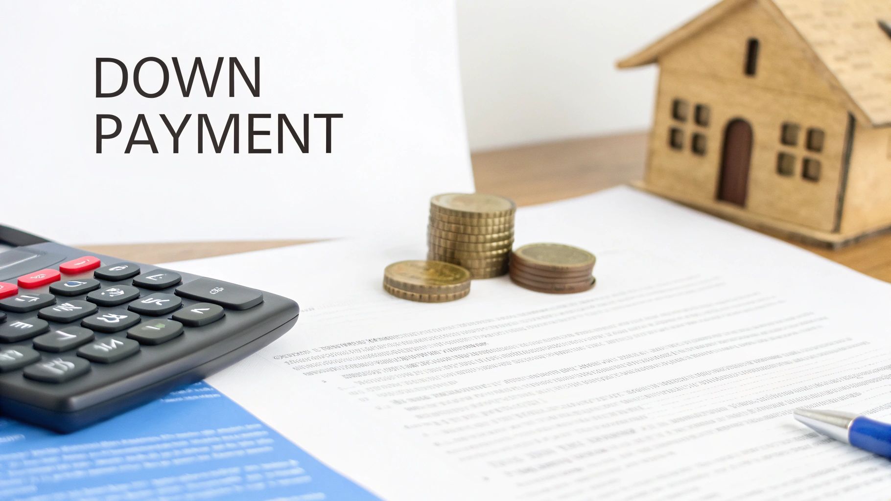 Customize Your Home closing costs