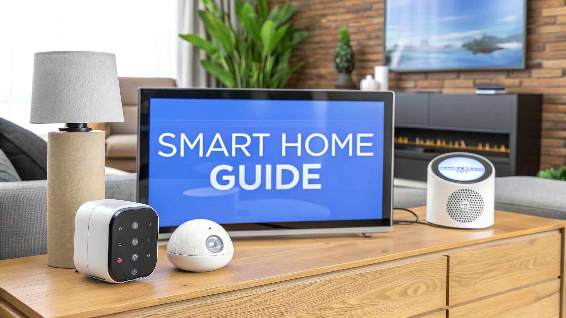 Best Smart Devices for Home: A Practical Guide