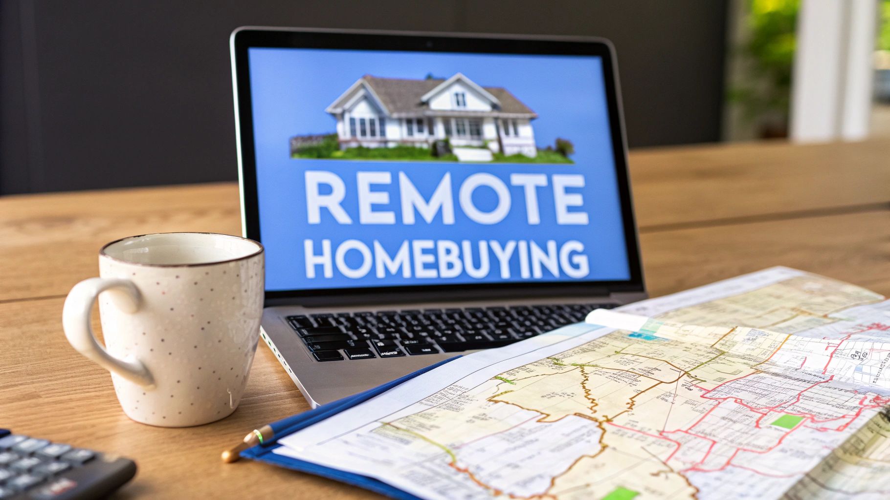 How to Purchase a Home in Another State: A Simple Guide