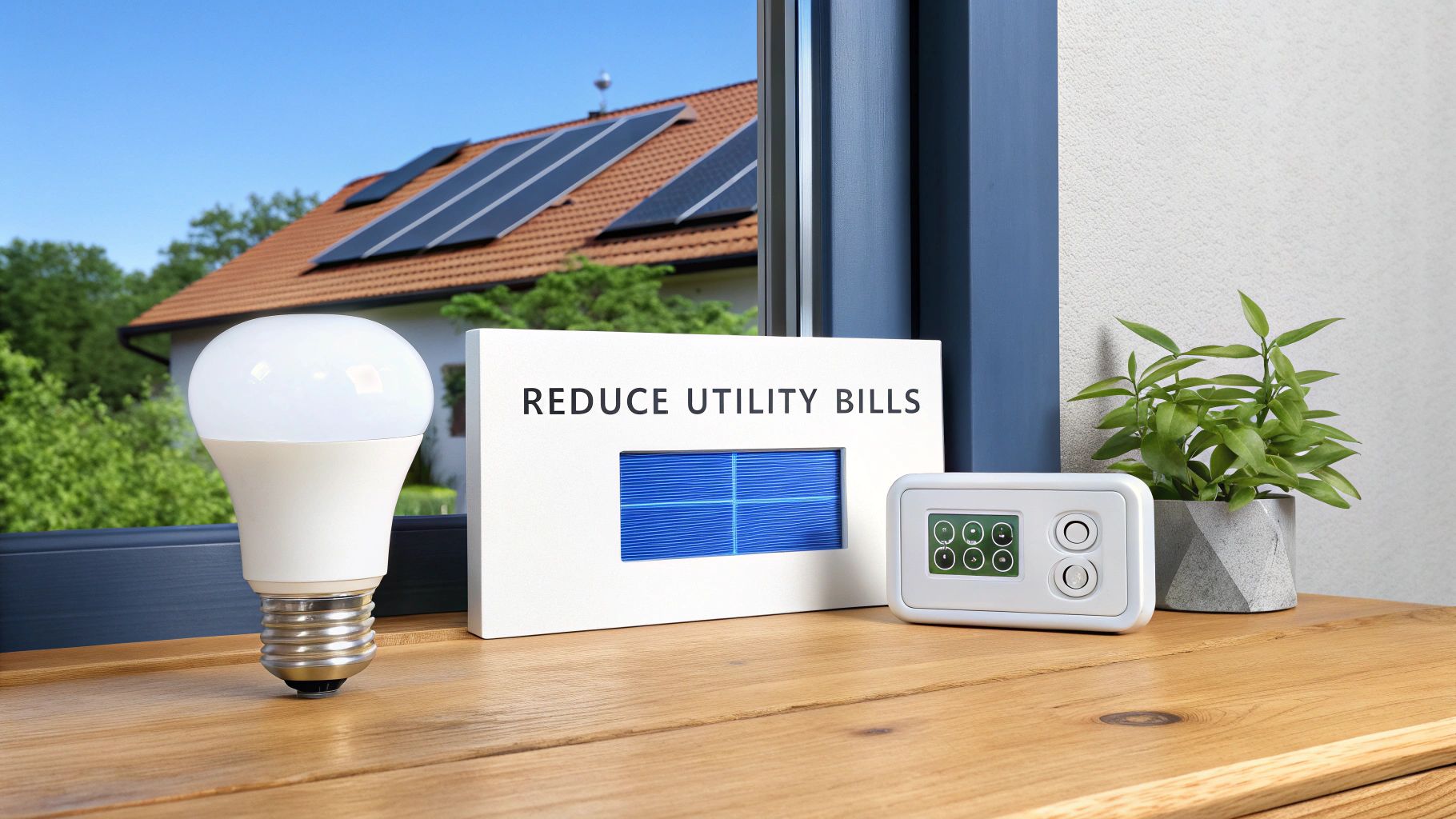 How to Reduce Utility Bills: A Practical Home Savings Guide