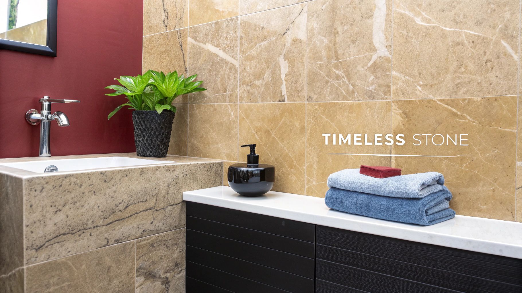 Natural Stone Tiles