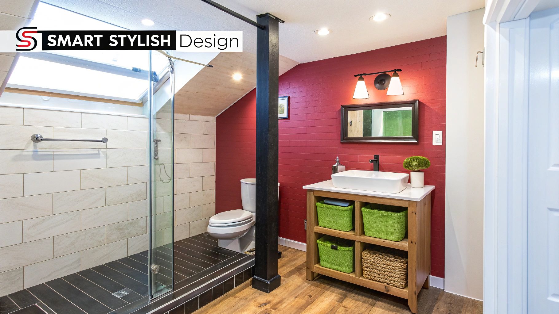 Your Guide To Basement Bathroom Remodeling