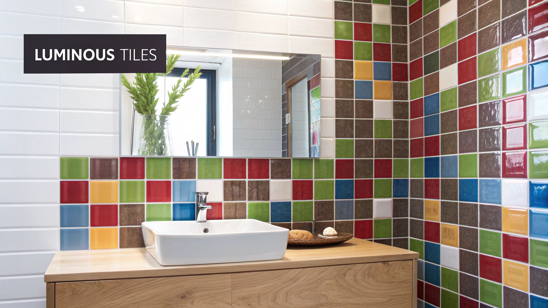 Glass Tiles