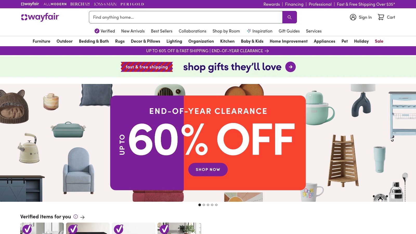 Wayfair