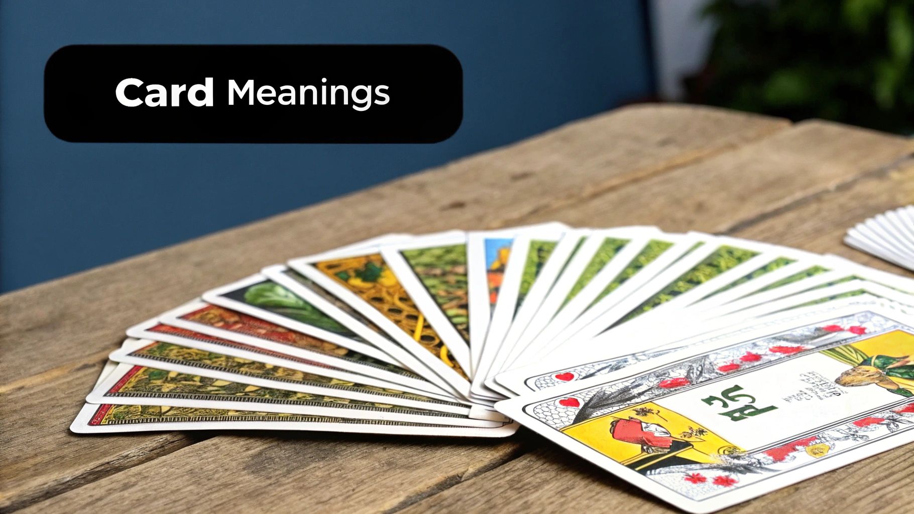 Card Meanings image