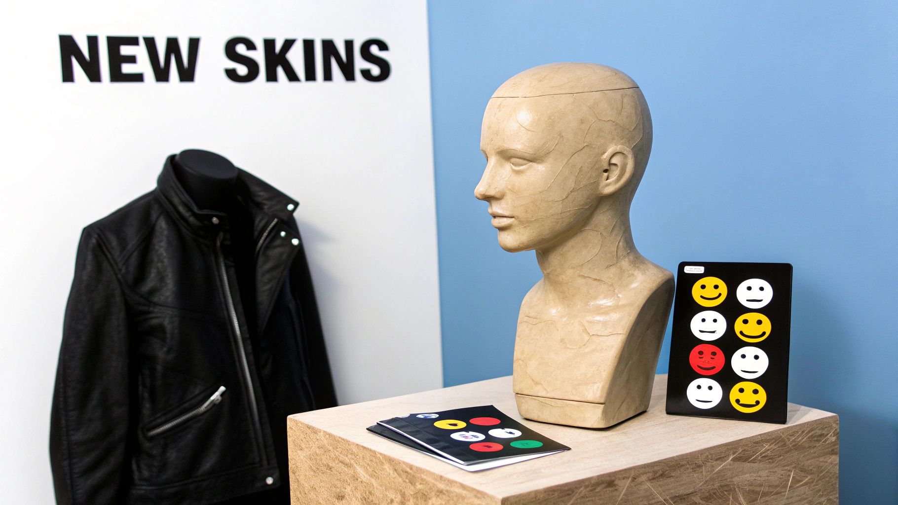 Cosmetic/Aesthetic Items