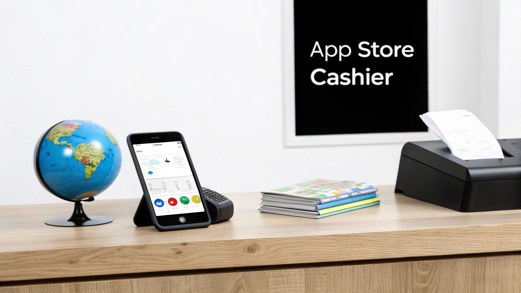 Screenshot from https://developer.apple.com/app-store-connect/