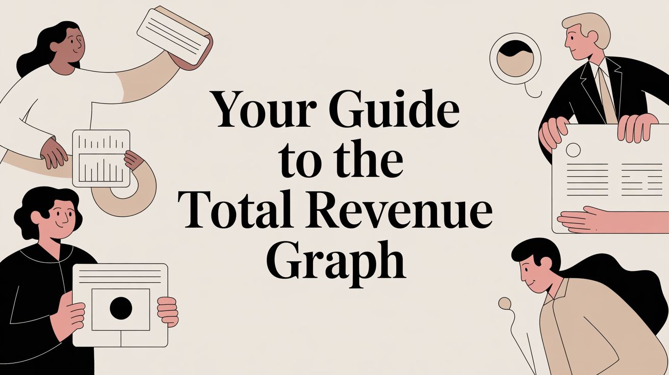 Your Guide to the Total Revenue Graph