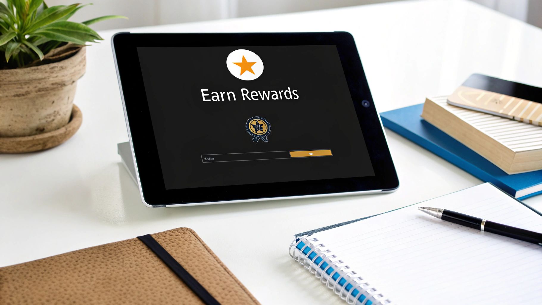 Gamification and Reward Systems
